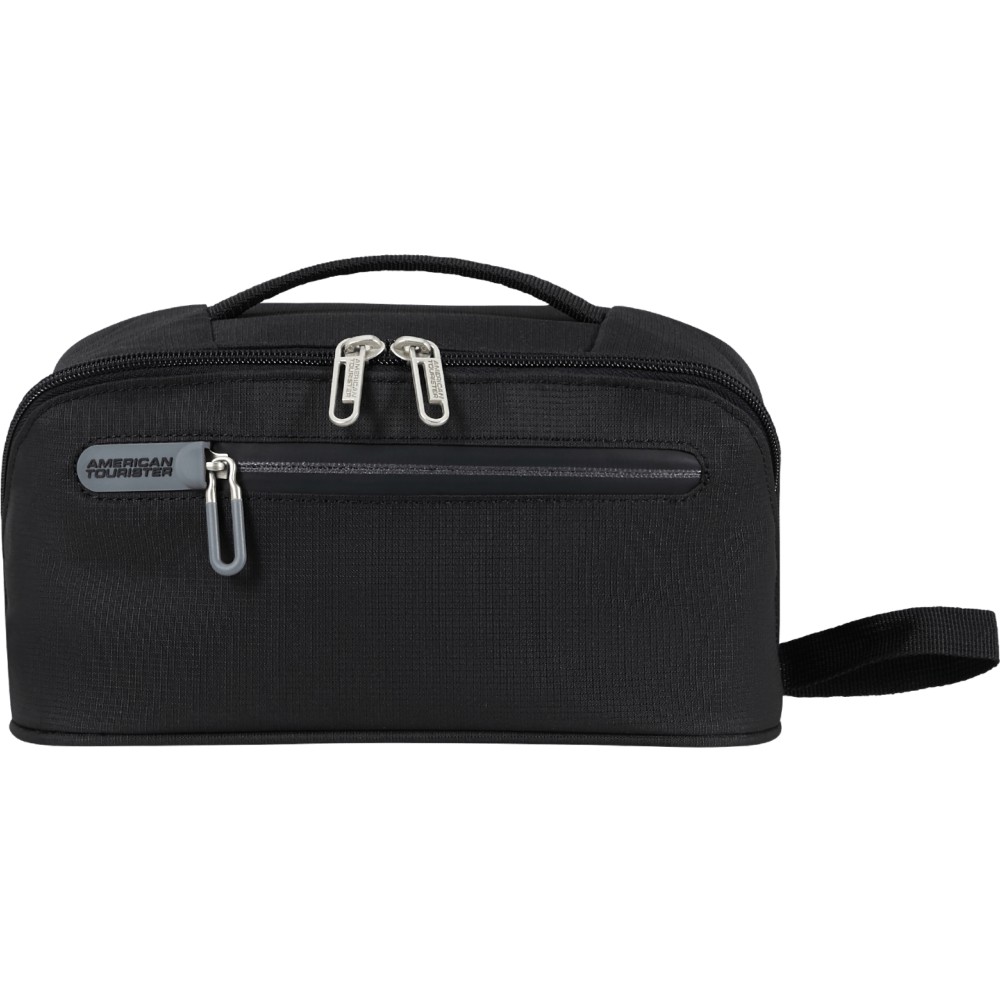American Tourister 157362-1465 Cloudrider Wash Bag / Νεσεσέρ Μαύρο