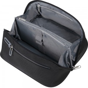 American Tourister 157362-1465 Cloudrider Wash Bag / Νεσεσέρ Μαύρο