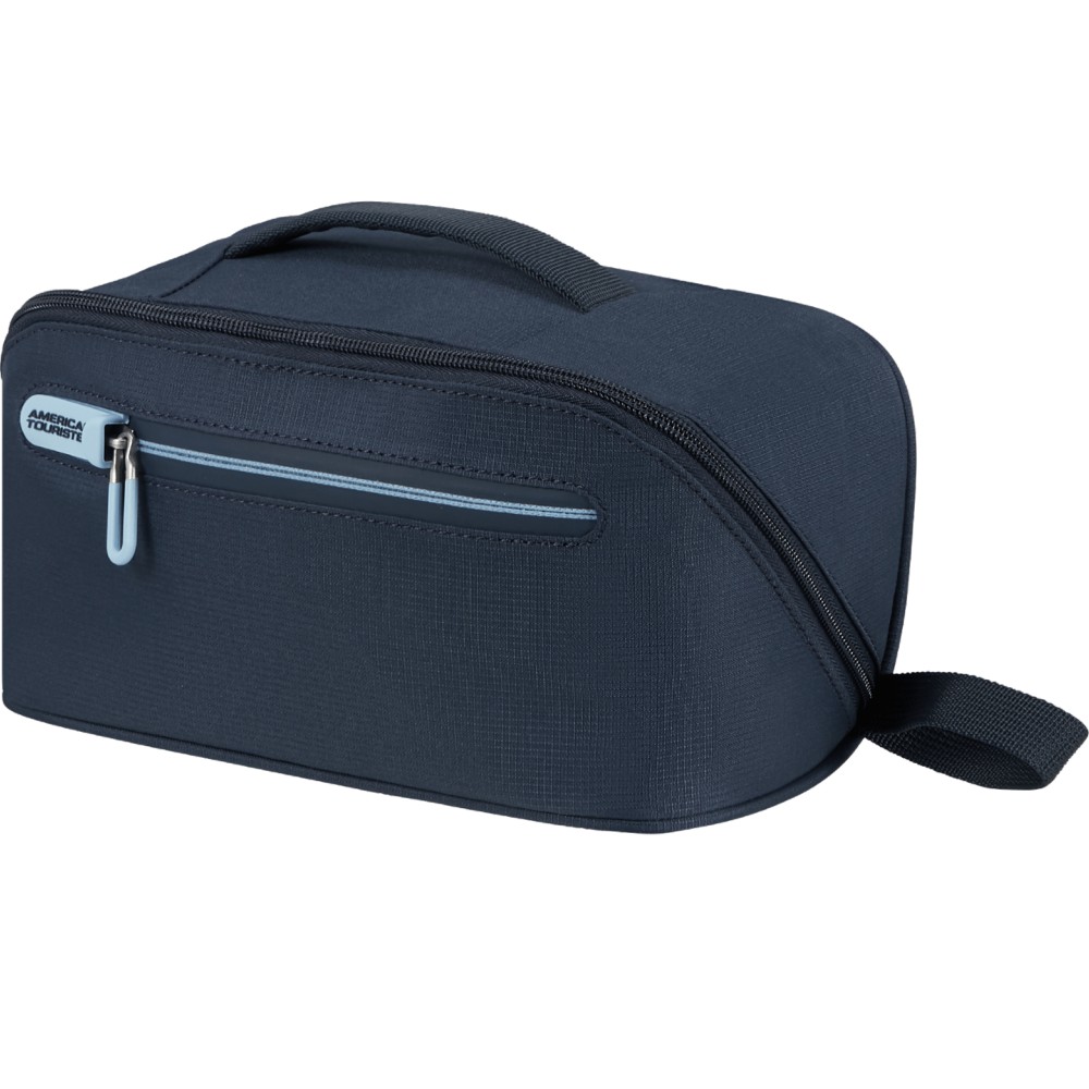American Tourister 157362-9486 Cloudrider Wash Bag / Νεσεσέρ Μπλε