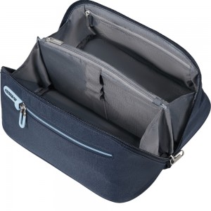 American Tourister 157362-9486 Cloudrider Wash Bag / Νεσεσέρ Μπλε