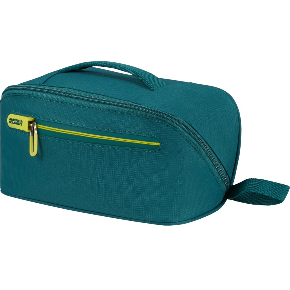American Tourister 157362-D834 Cloudrider Wash Bag / Νεσεσέρ Πετρόλ Misty Teal