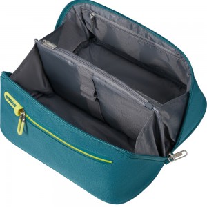 American Tourister 157362-D834 Cloudrider Wash Bag / Νεσεσέρ Πετρόλ Misty Teal
