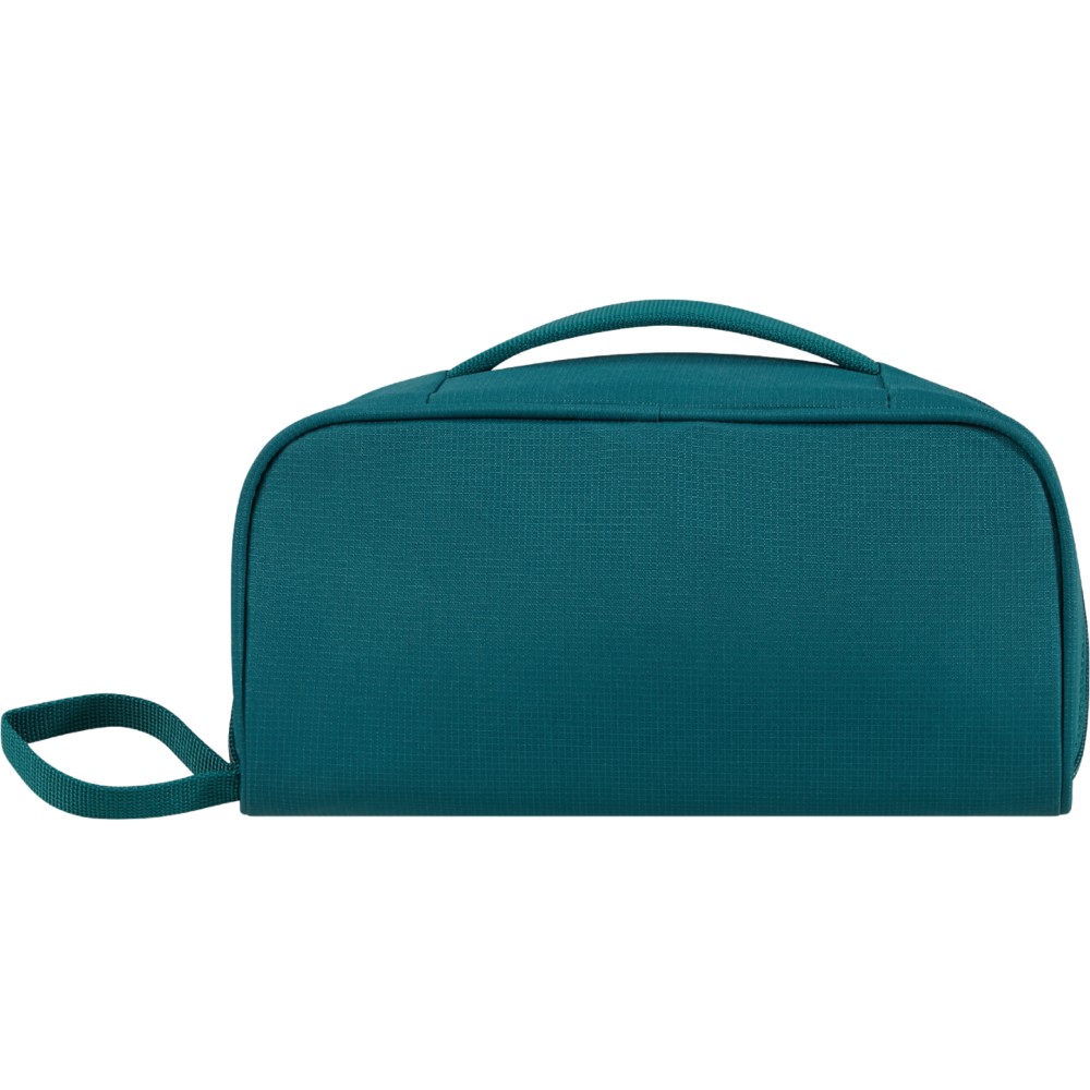 American Tourister 157362-D834 Cloudrider Wash Bag / Νεσεσέρ Πετρόλ Misty Teal