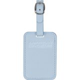American Tourister 158736-372E Luggage Tags Ετικέτες Βαλίτσας 2τμχ Σιέλ 3