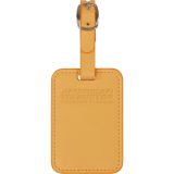 American Tourister 158736-A937 Luggage Tags Ετικέτες Βαλίτσας 2τμχ Πορτοκαλί 3