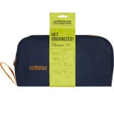 American Tourister 159210-6032 Set of 5 Packing Organisers Θήκες οργάνωσης Βαλίτσας Μπλε 1