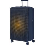 American Tourister 159213-6032 L Κάλυμμα Βαλίτσας Μπλε 3