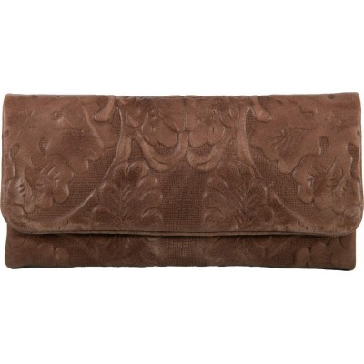 Mestango 2014-2 VINE Καπνοθήκη χειροποίητη Δέρμα Καφέ