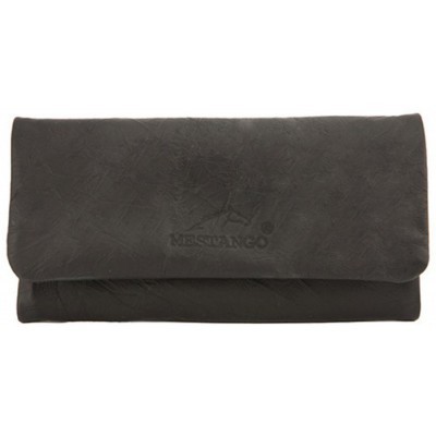 Mestango 2017-1 Winter Boost Καπνοθήκη χειροποίητη Δέρμα Μαύρη