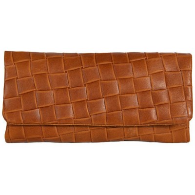 Mestango 2018-3 BLOCKS Καπνοθήκη χειροποίητη Δέρμα Ταμπά