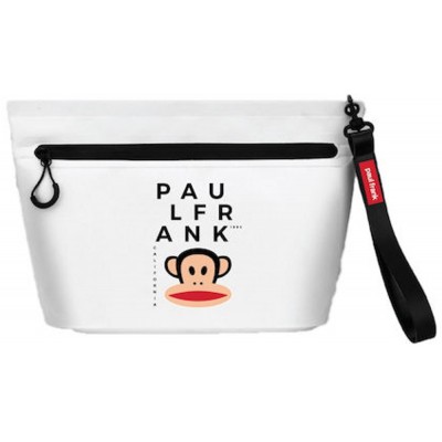 Paul Frank Γυναικείο Νεσεσέρ 2721 Λευκό 