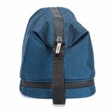 Nautica 2781 Wash-Cosmetics Bag / Νεσεσέρ Μπλε 3