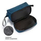Nautica 2781 Wash-Cosmetics Bag / Νεσεσέρ Μπλε 4