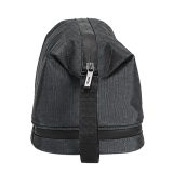 Nautica 2782 Wash-Cosmetics Bag / Νεσεσέρ Μαύρο 3