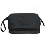 Nautica 2782 Wash-Cosmetics Bag / Νεσεσέρ Μαύρο 1