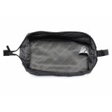 Nautica 2783 Wash-Cosmetics Bag / Νεσεσέρ Καφέ 5