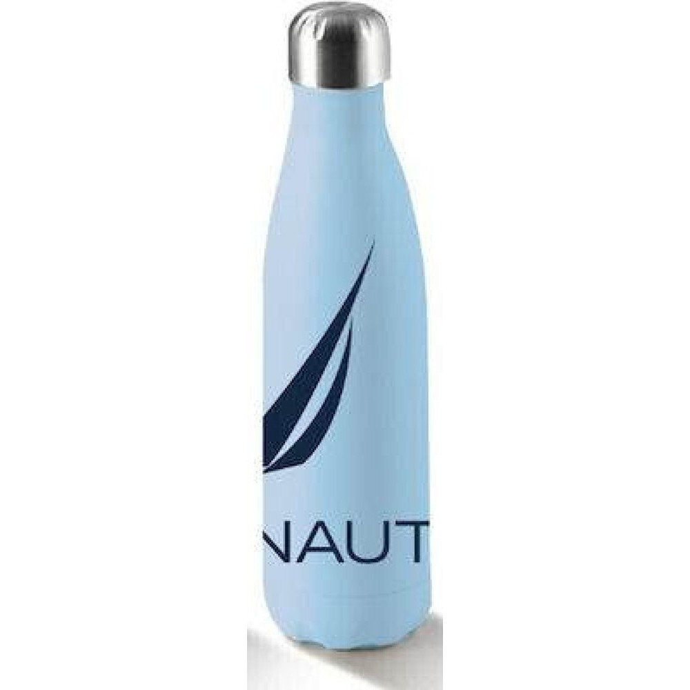 Nautica 2854 Μπουκάλι Θερμός 750ml Sky Blue Αξεσουάρ