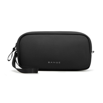 Bange 3066 Τσαντάκι-Θήκη Οργάνωσης Καλωδίων Μαύρη