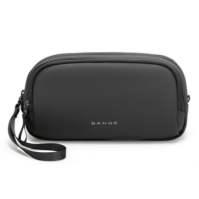 Bange 3067 Τσαντάκι-Θήκη Οργάνωσης Καλωδίων Μαύρη