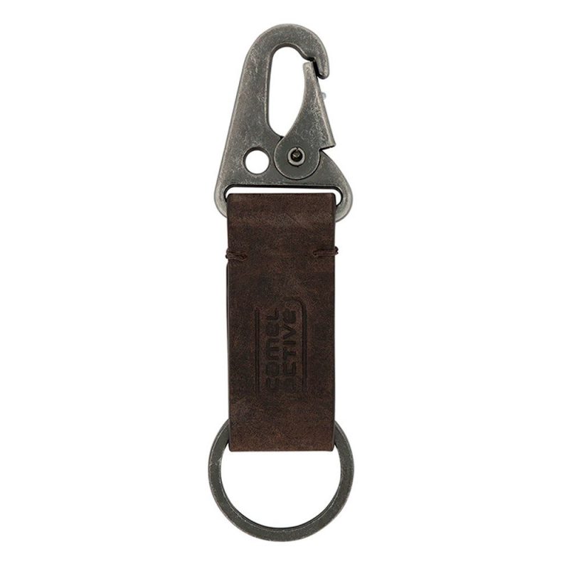 CAMEL ACTIVE 326-701-29 ΜΠΡΕΛΟΚ ΔΕΡΜΑ ΚΑΦΕ Camel Active