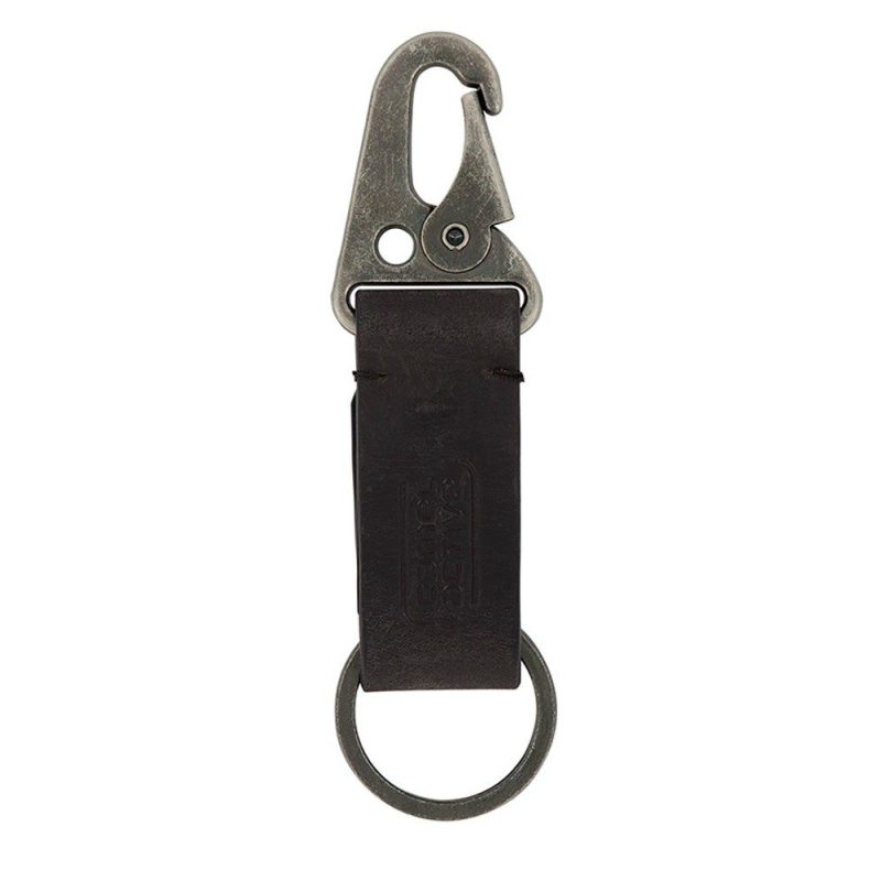 CAMEL ACTIVE 326-701-60 ΜΠΡΕΛΟΚ ΔΕΡΜΑ ΜΑΥΡΟ Camel Active