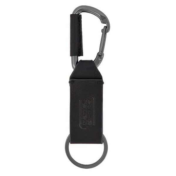 CAMEL ACTIVE 327-701-60 ΜΠΡΕΛΟΚ ΔΕΡΜΑ ΜΑΥΡΟ