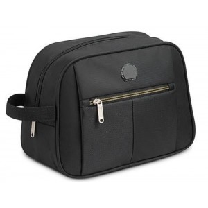 Delsey 343015000 Νεσεσέρ Pin Up Μαύρο Αξεσουάρ