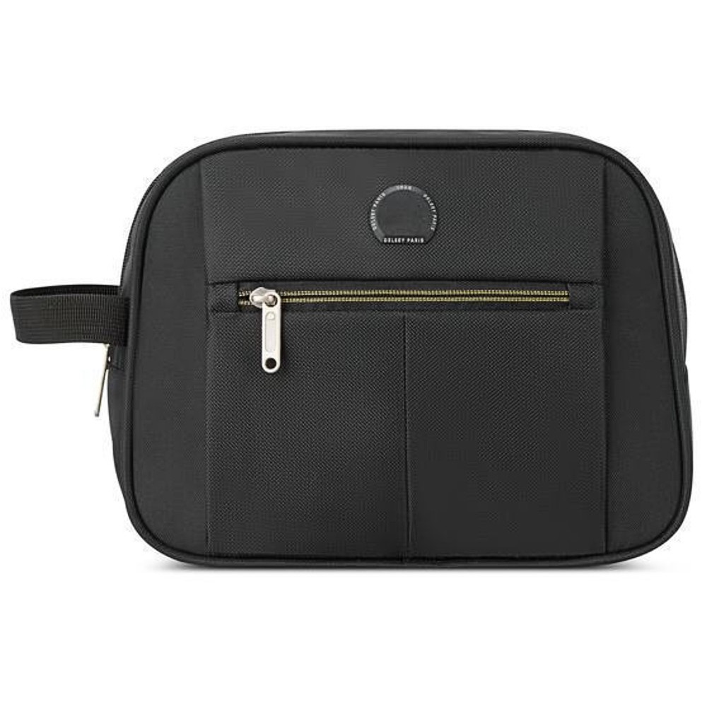 Delsey 343015000 Νεσεσέρ Pin Up Μαύρο Αξεσουάρ