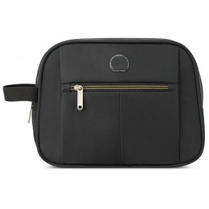 Delsey 343015000 Νεσεσέρ Pin Up Μαύρο Αξεσουάρ