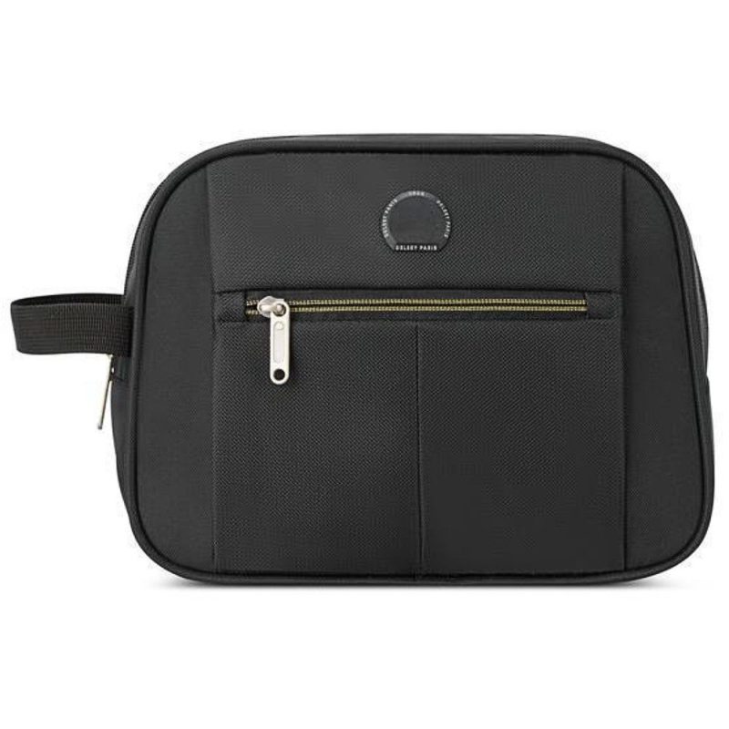 Delsey 343015000 Νεσεσέρ Pin Up Μαύρο Delsey
