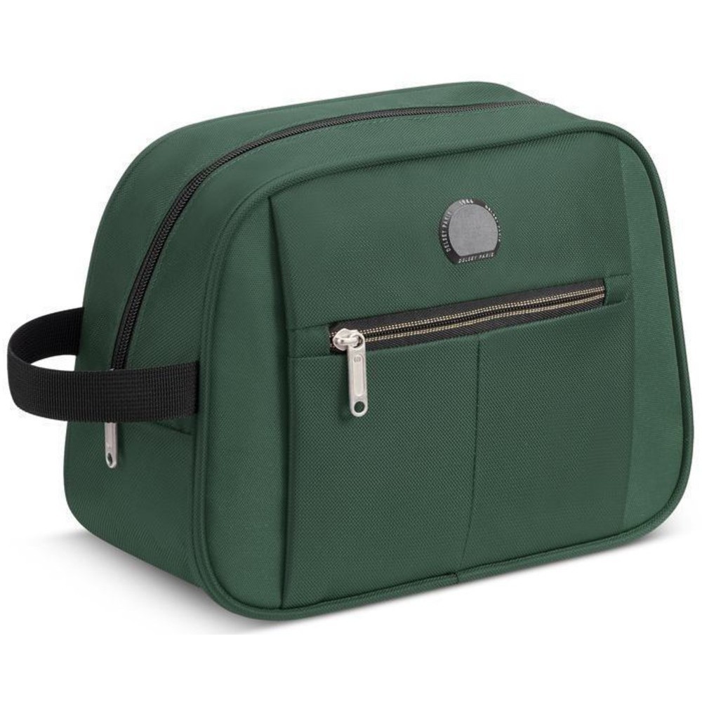 Delsey 343015003 Νεσεσέρ Pin Up Πράσινο Είδη ταξιδιού