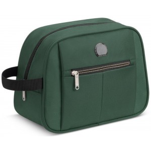 Delsey 343015003 Νεσεσέρ Pin Up Πράσινο Είδη ταξιδιού