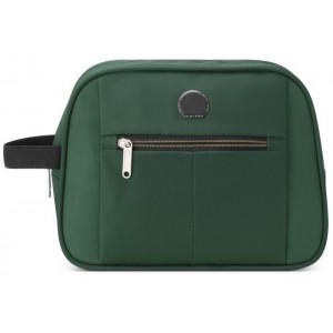 Delsey 343015003 Νεσεσέρ Pin Up Πράσινο Είδη ταξιδιού