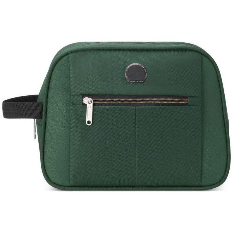 Delsey 343015003 Νεσεσέρ Pin Up Πράσινο Delsey
