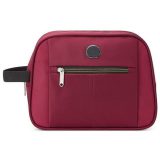 Delsey 343015004 Νεσεσέρ Pin Up Μπορντό 1