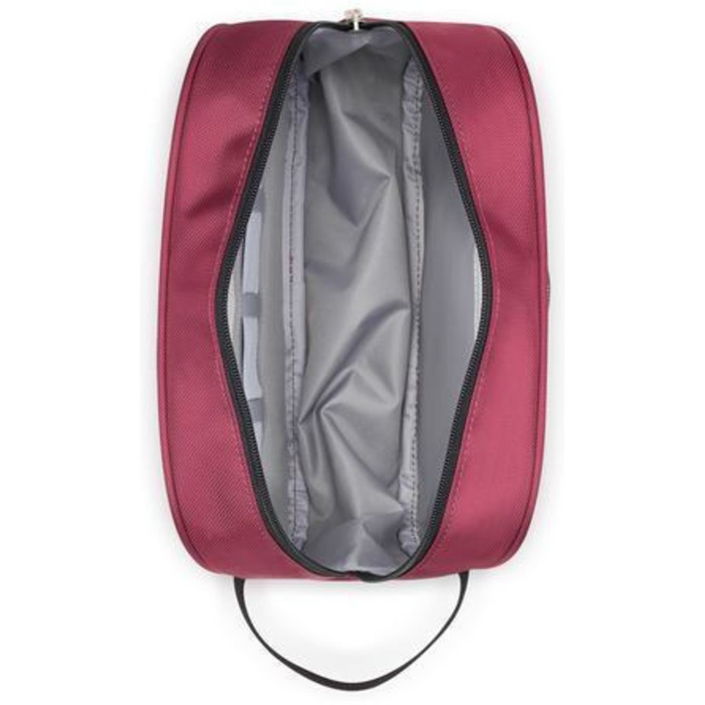Delsey 343015004 Νεσεσέρ Pin Up Μπορντό Είδη ταξιδιού