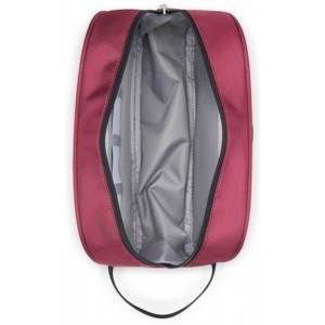 Delsey 343015004 Νεσεσέρ Pin Up Μπορντό Είδη ταξιδιού