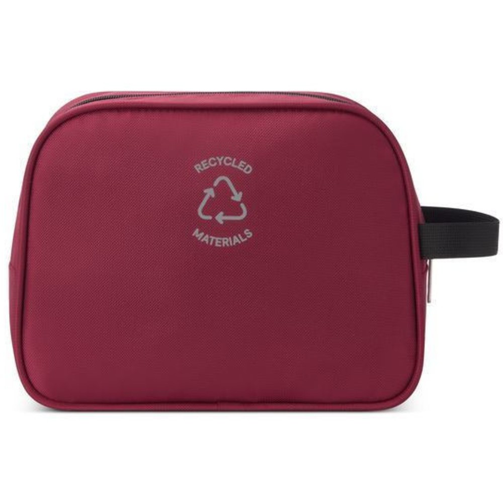 Delsey 343015004 Νεσεσέρ Pin Up Μπορντό Είδη ταξιδιού