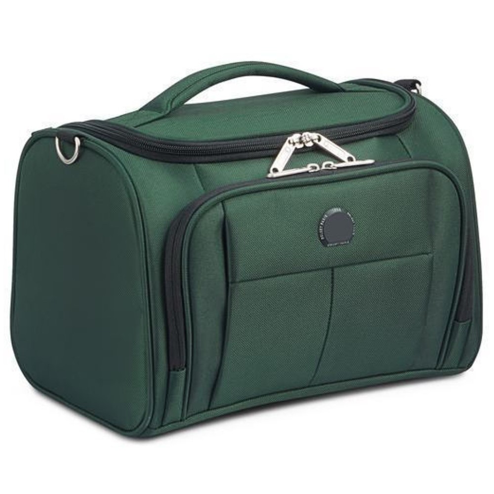 Delsey 343031003 Νεσεσέρ Pin Up Πράσινο Αξεσουάρ