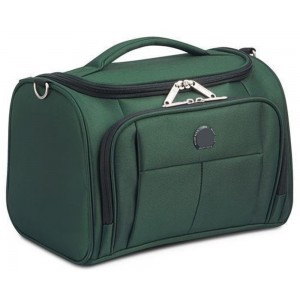 Delsey 343031003 Νεσεσέρ Pin Up Πράσινο Αξεσουάρ