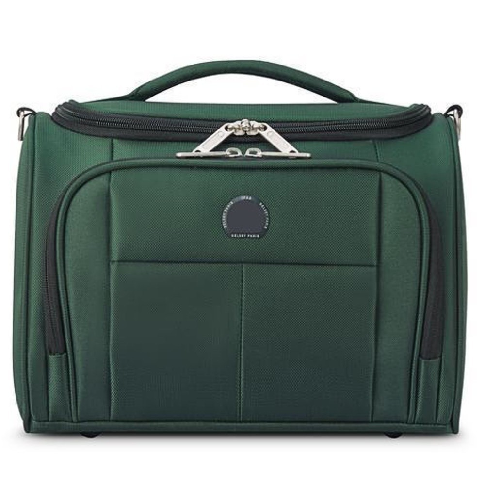 Delsey 343031003 Νεσεσέρ Pin Up Πράσινο Αξεσουάρ