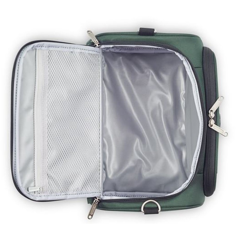 Delsey 343031003 Νεσεσέρ Pin Up Πράσινο Αξεσουάρ