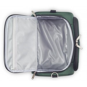 Delsey 343031003 Νεσεσέρ Pin Up Πράσινο Αξεσουάρ
