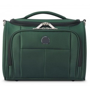 Delsey 343031003 Νεσεσέρ Pin Up Πράσινο Αξεσουάρ