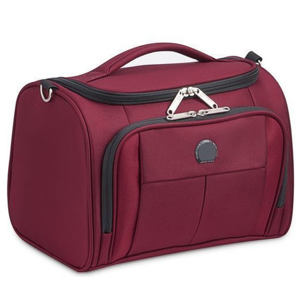 Delsey 343031003 Νεσεσέρ Pin Up Μπορντό Αξεσουάρ