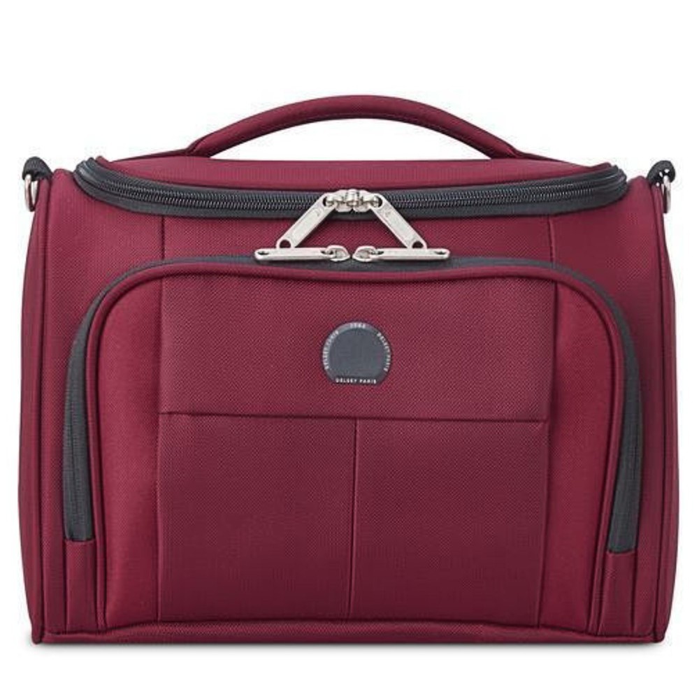 Delsey 343031003 Νεσεσέρ Pin Up Μπορντό Αξεσουάρ