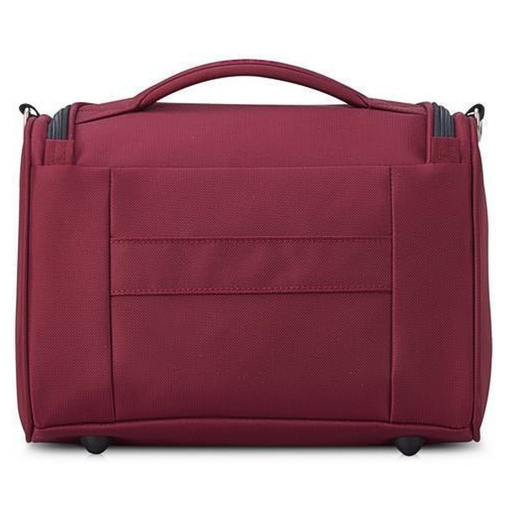 Delsey 343031003 Νεσεσέρ Pin Up Μπορντό Αξεσουάρ