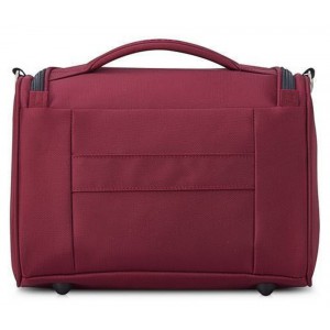 Delsey 343031003 Νεσεσέρ Pin Up Μπορντό Αξεσουάρ