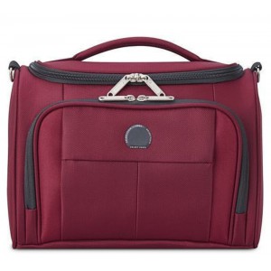 Delsey 343031003 Νεσεσέρ Pin Up Μπορντό Αξεσουάρ