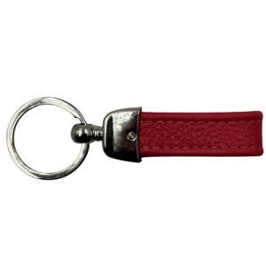 Μπρελόκ δέρμα 3cats 001 ροζ